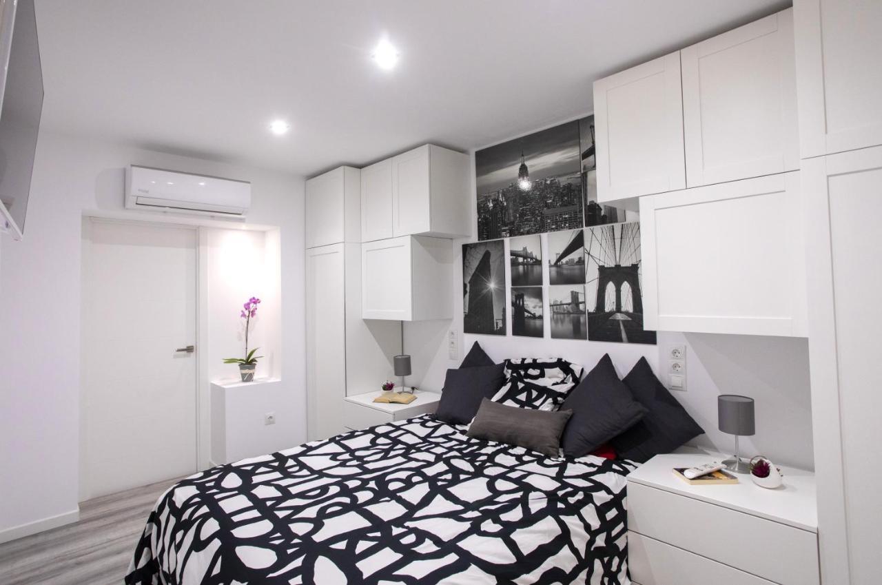 Appartement Virgen Del Remedio *